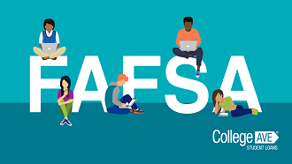 FAFSA info program April 27, 10 am