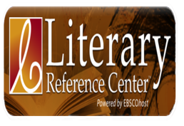 literary ref center logo screenshot