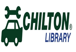 chilton logo screenshot