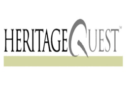 heritage quest logo screenshot
