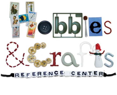 Image result for hobbies and crafts reference center