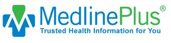 Medline Plus logo